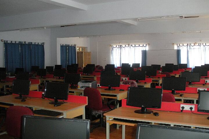 laboratory